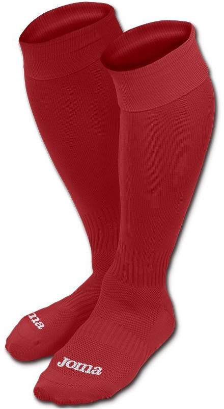 Гетры Joma Classic III 400194.600 28/33 красные фото1