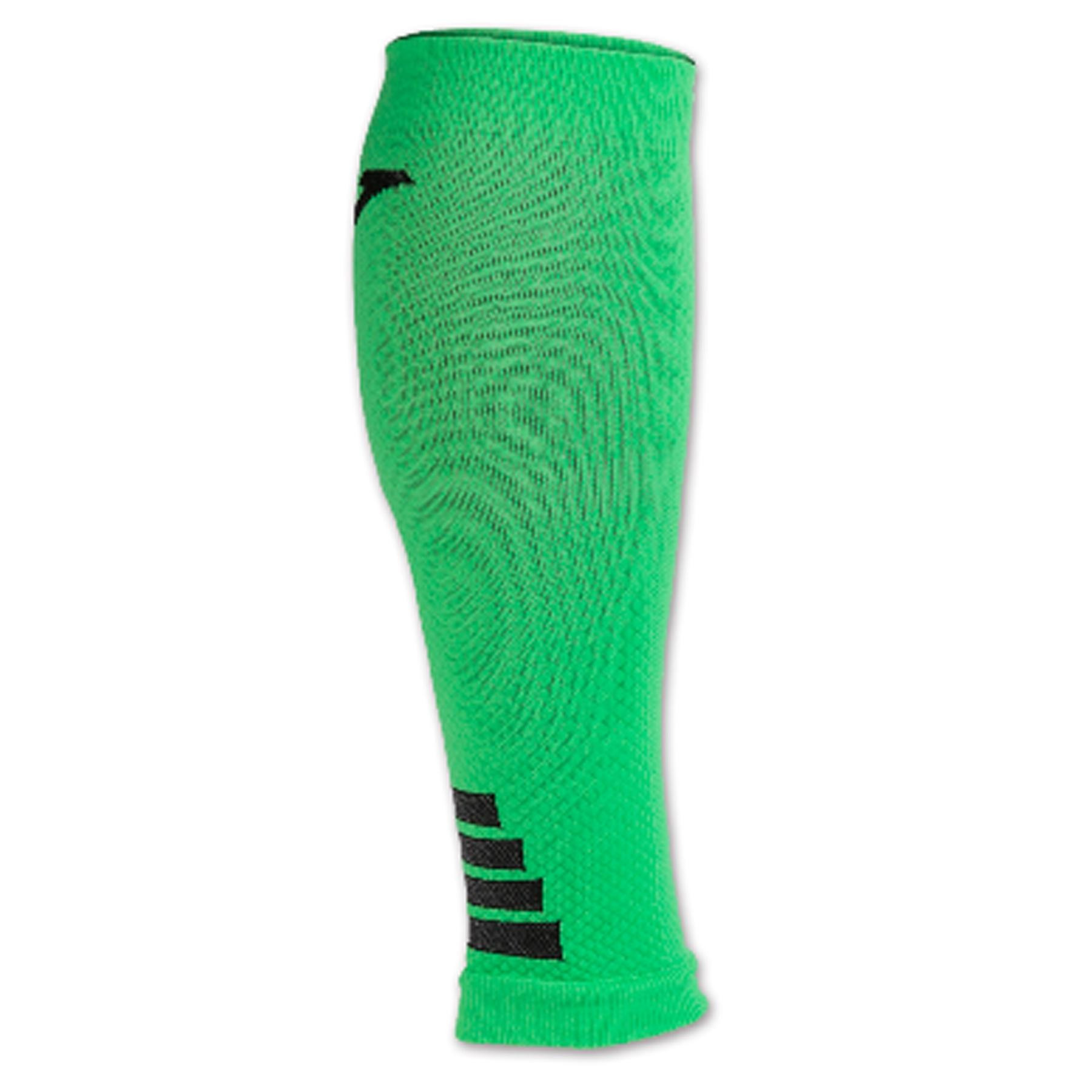 Гетры Joma Leg Compression 400289.021 43/46 зеленые фото1