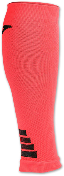 Гетры Joma Leg Compression 400289.041 39/42 коралловые фото