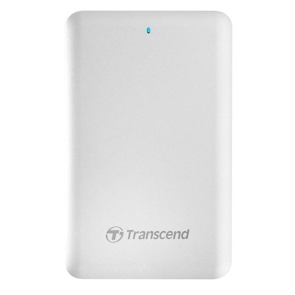 Жорсткий диск TRANSCEND 2.5&quot;USB3.0 StoreJet M300 2TB (TS2TSJM300)фото