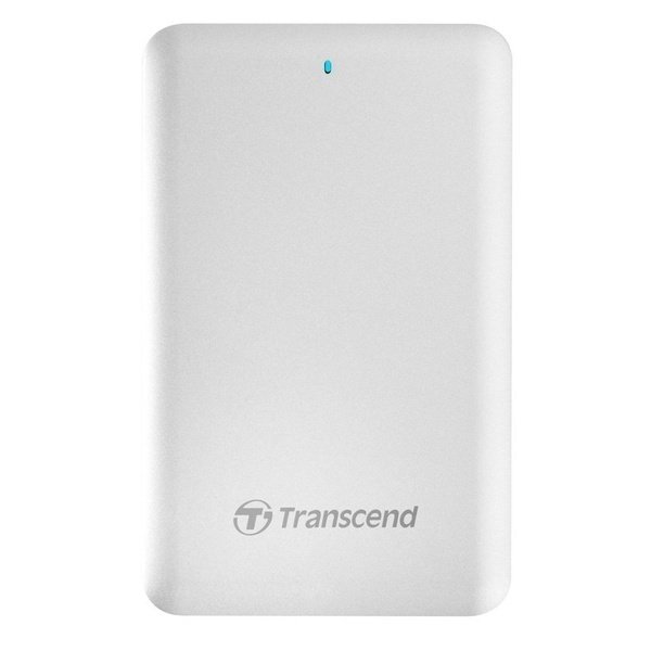 Жорсткий диск TRANSCEND 2.5"USB3.0 StoreJet M300 2TB (TS2TSJM300)фото1