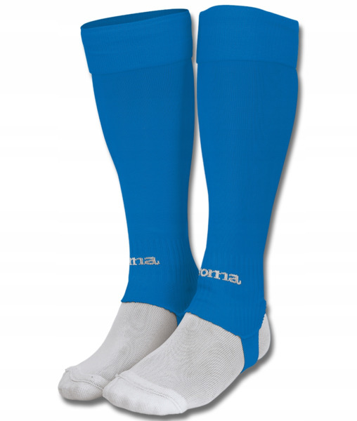 Гетры Joma Leg II 400753.700 39/42 синие фото