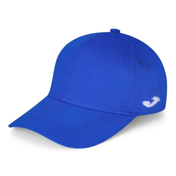 Кепка Joma Cap Cotton 400089.700 One Size синя фото