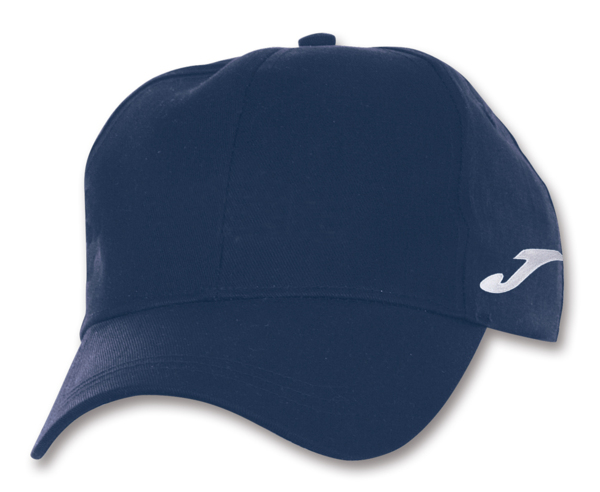 Кепка Joma Cap Cotton 400089.300 One Size темно-синя фото