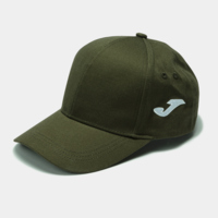 Кепка Joma Cap Cotton 400089.474 One Size хаки