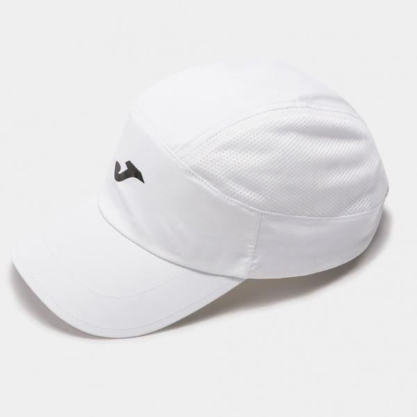 Кепка Joma Cap 400580.200 One Size біла фото