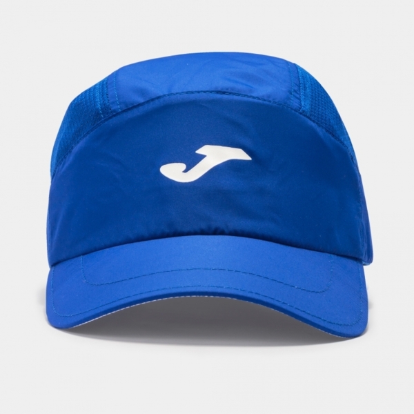 Кепка Joma Cap 400580.000 n One Size синя фото