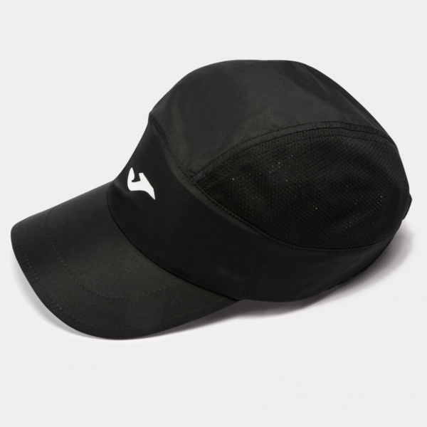 Кепка Joma Cap 400580.100 One Size чорна фото