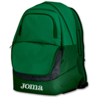 Рюкзак Joma Diamond II 400235.450 зелений