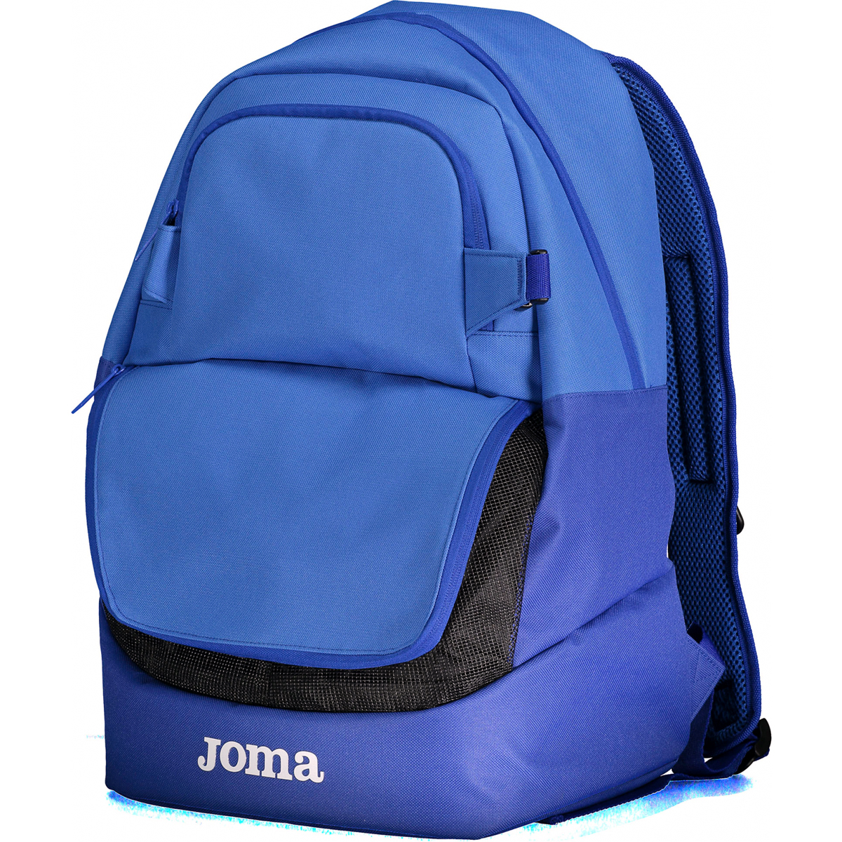 Рюкзак Joma Diamond II 400235.700 синій фото1