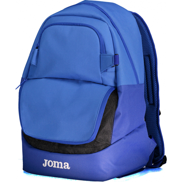 Рюкзак Joma Diamond II 400235.700 синій фото