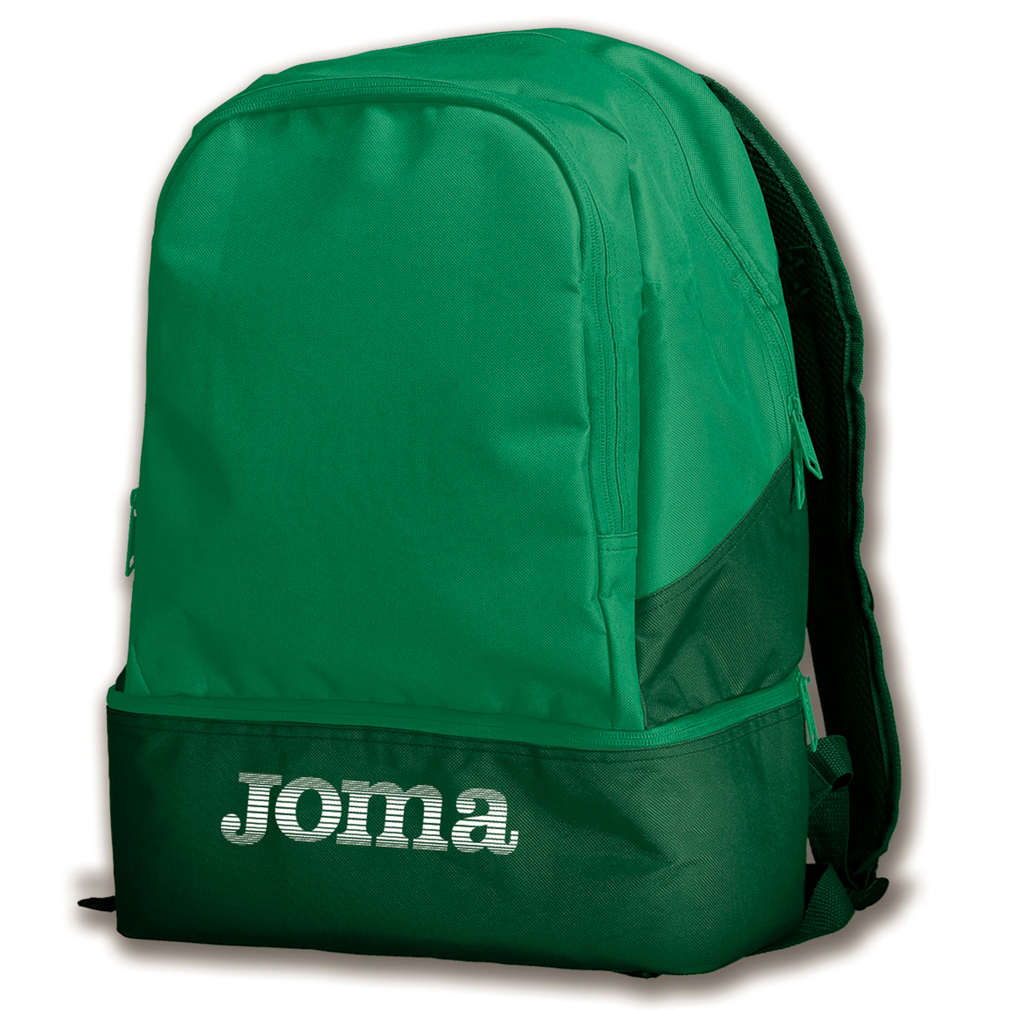 Рюкзак Joma Estadio III 400234.450 зелений фото1