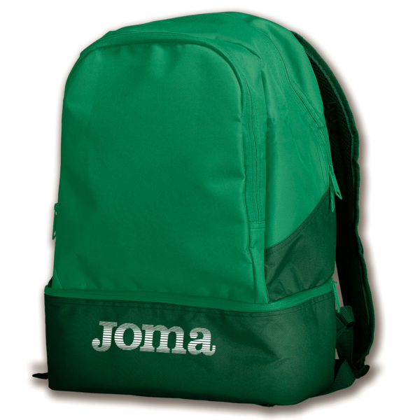 Рюкзак Joma Estadio III 400234.450 зелений фото