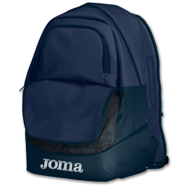 Рюкзак Joma Diamond II 400235.331 темно-синій фото