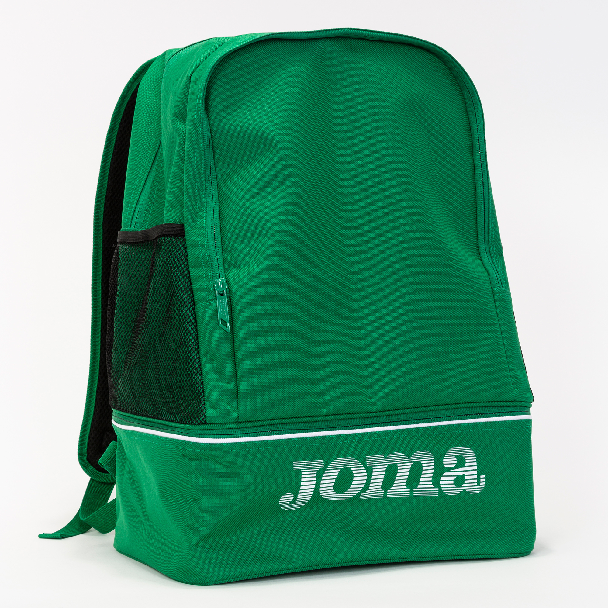 Рюкзак Joma Training III 400552.450 зелений фото1