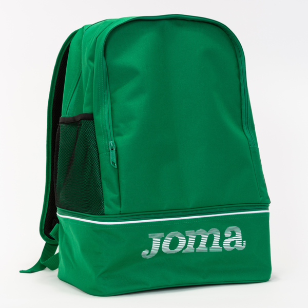 Рюкзак Joma Training III 400552.450 зелений фото