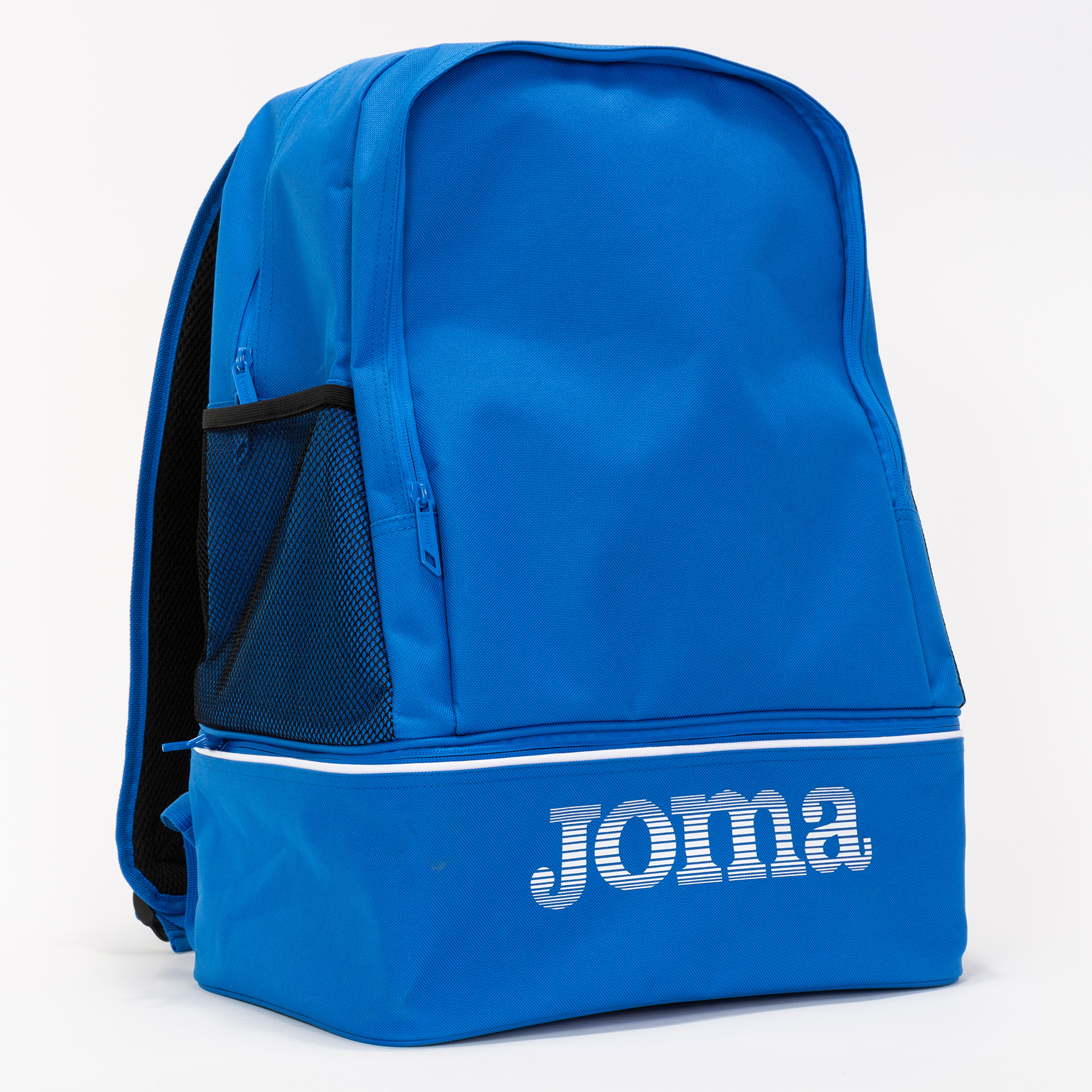 Рюкзак Joma Training III 400552.700 синій фото1