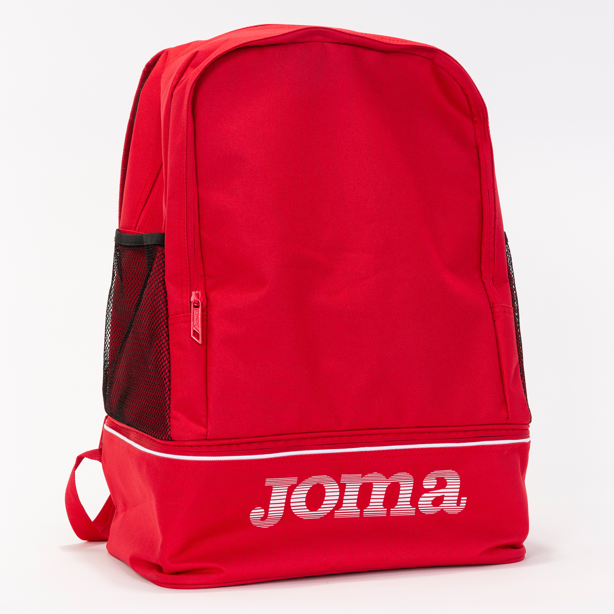 Рюкзак Joma Training III 400552.600 червоний фото1