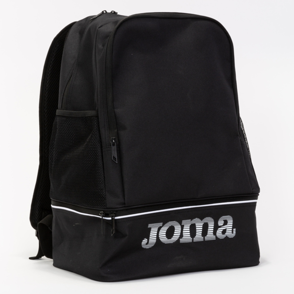 Рюкзак Joma Training III 400552.100 чорний фото