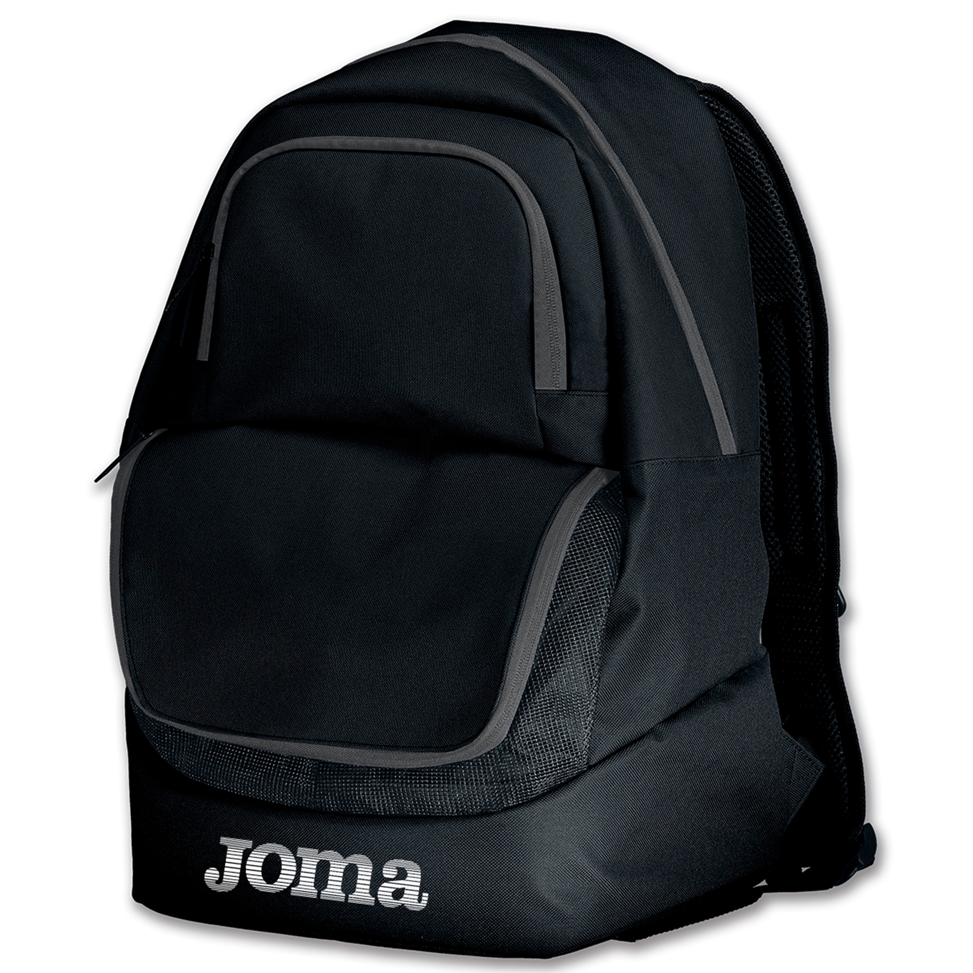 Рюкзак Joma Diamond II 400235.100 чорний фото1