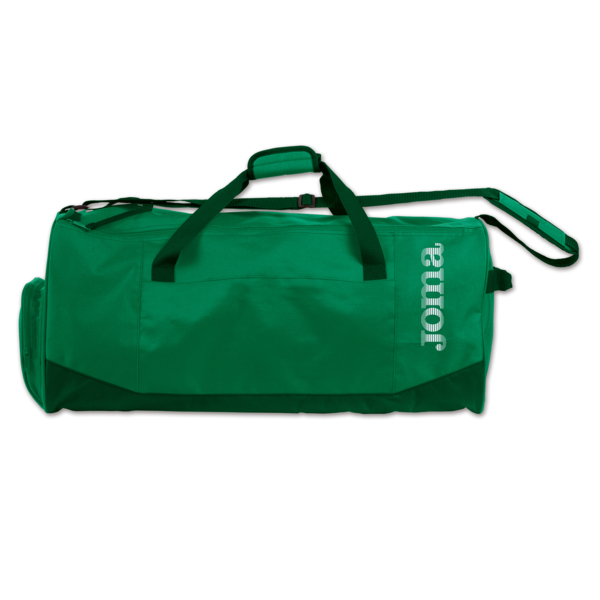 Сумка Joma Medium III 400236.450 зелена фото