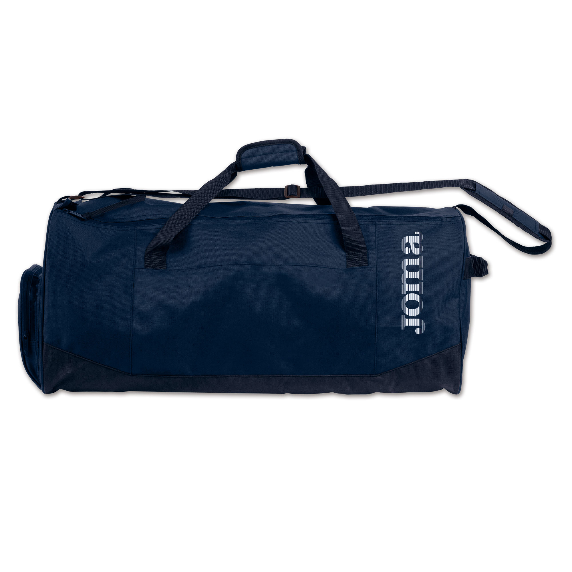 Сумка Joma Medium III 400236.331 темно-синя фото1