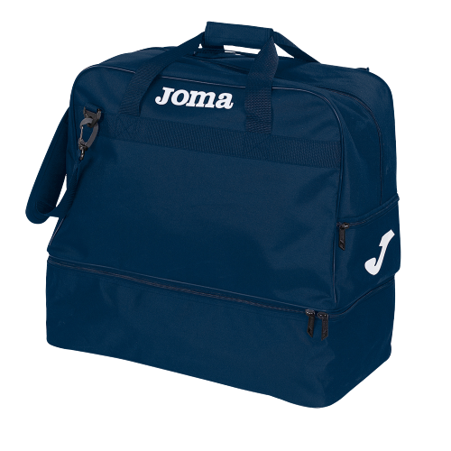 Сумка Joma Training III 400007.300 темно-синя фото