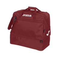 Сумка Joma Training 400006.671 бордова