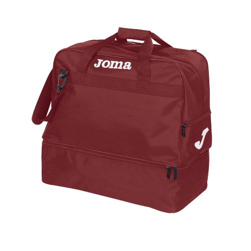 Сумка Joma Training 400006.671 бордова фото
