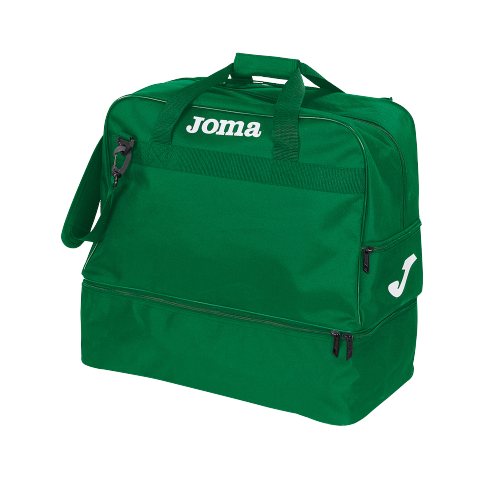 Сумка Joma Training 400006.450 зелена фото
