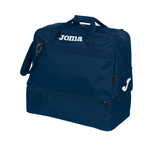 Сумка Joma Training 400006.300 темно-синя фото