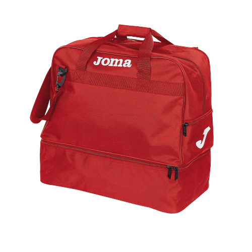 Сумка Joma Training 400006.600 червона фото