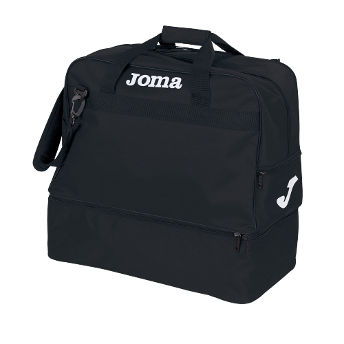 Сумка Joma Training 400006.100 чорна фото