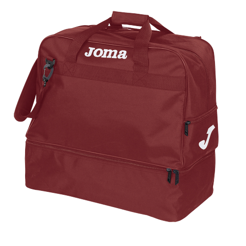 Сумка Joma Xtra Large 400008.671 бордова фото