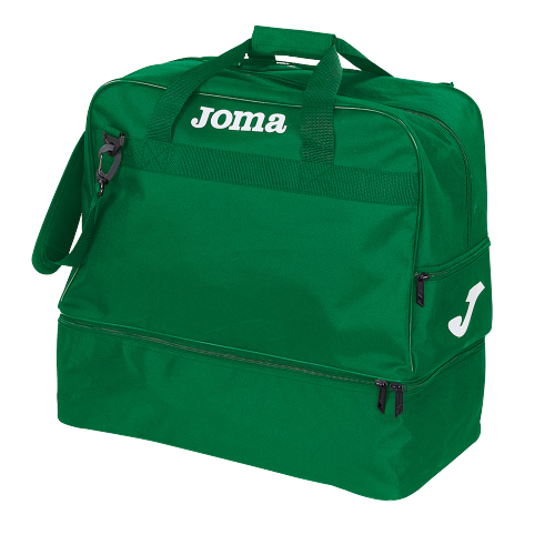 Сумка Joma Xtra Large 400008.450 зелена фото