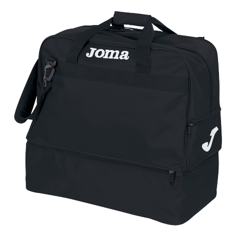 Сумка Joma Xtra Large 400008.100 чорна фото
