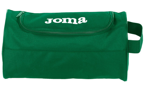 Сумка для взуття Joma Shoe Bag 400001.450 зелена фото