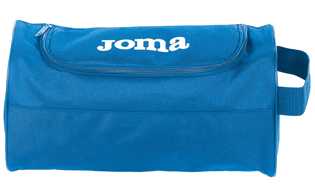 Сумка для взуття Joma Shoe Bag 400001.700 синя фото1