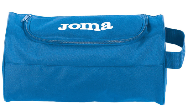 Сумка для взуття Joma Shoe Bag 400001.700 синя фото