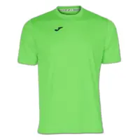 Футболка Joma Combi 100052.424 S світло-зелена