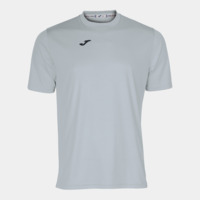 Футболка Joma Combi 100052.271 2XL/3XL світло-сіра
