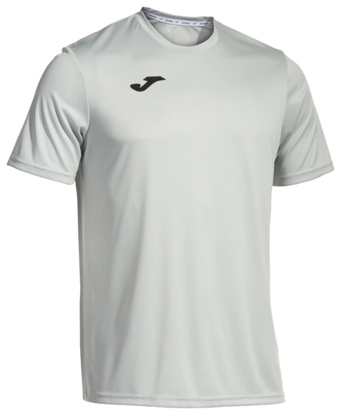 Футболка Joma Combi 100052.271 S світло-сіра фото