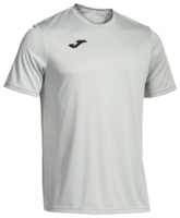 Футболка Joma Combi 100052.271 8XS/7XS сіра