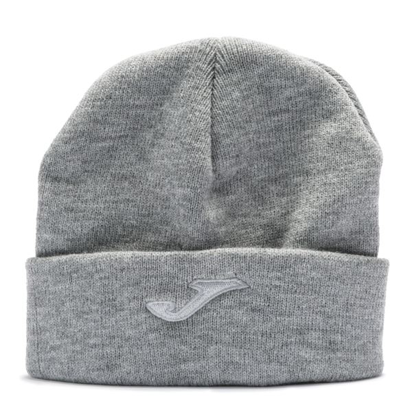 Шапка Joma Gorro 400360.280 One Size сіра фото