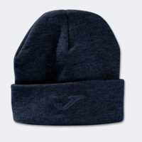 Шапка Joma Gorro 400360.331 One Size темно-синя