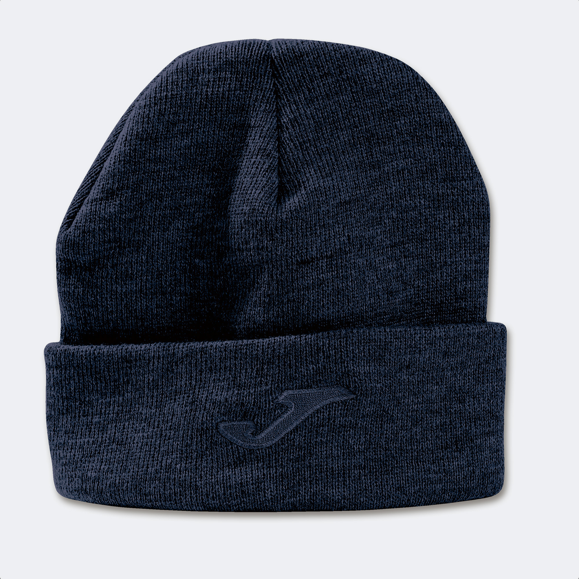 Шапка Joma Gorro 400360.331 One Size темно-синя фото1
