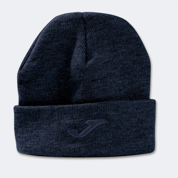 Шапка Joma Gorro 400360.331 One Size темно-синя фото