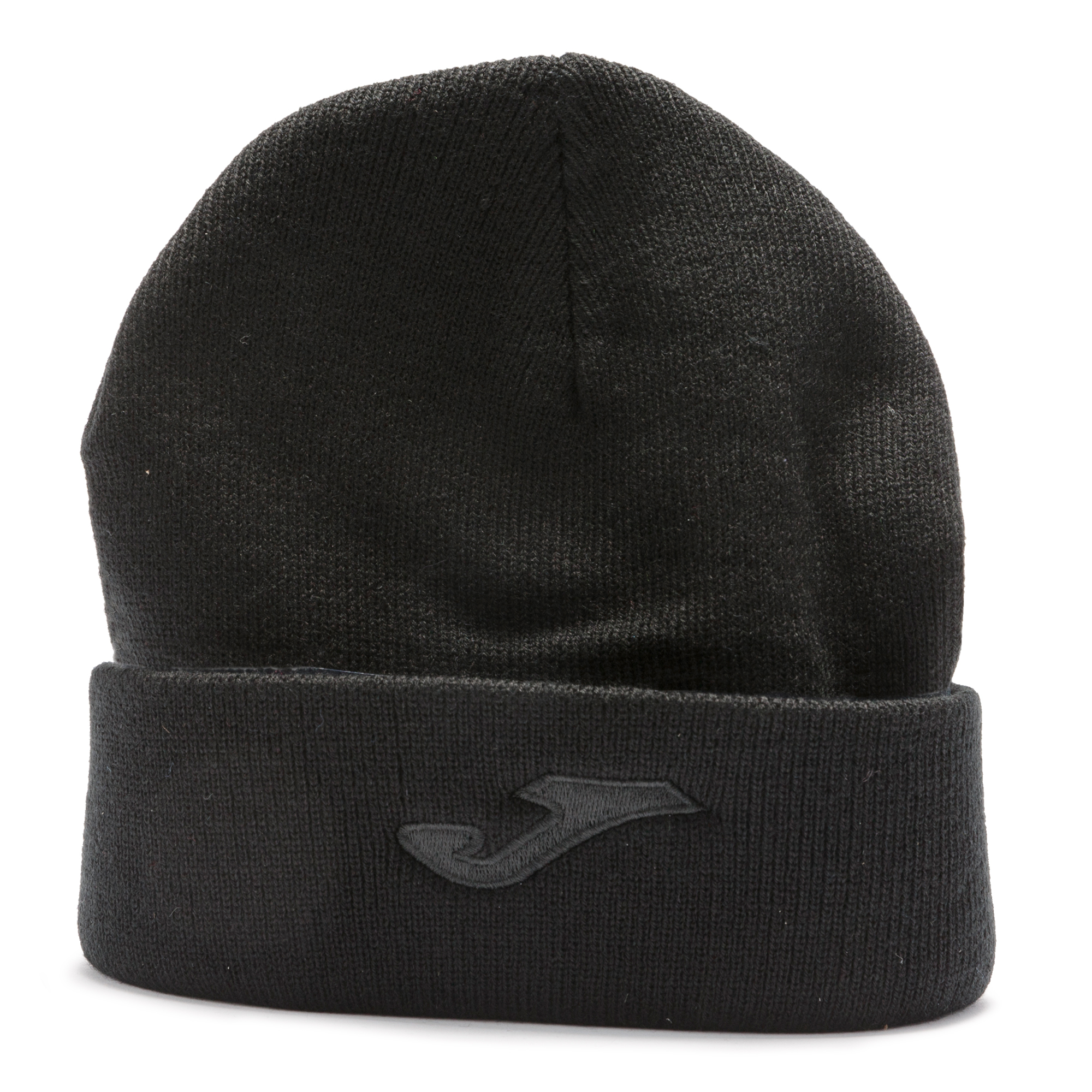 Шапка Joma Gorro 400360.100 One Size чорна фото1