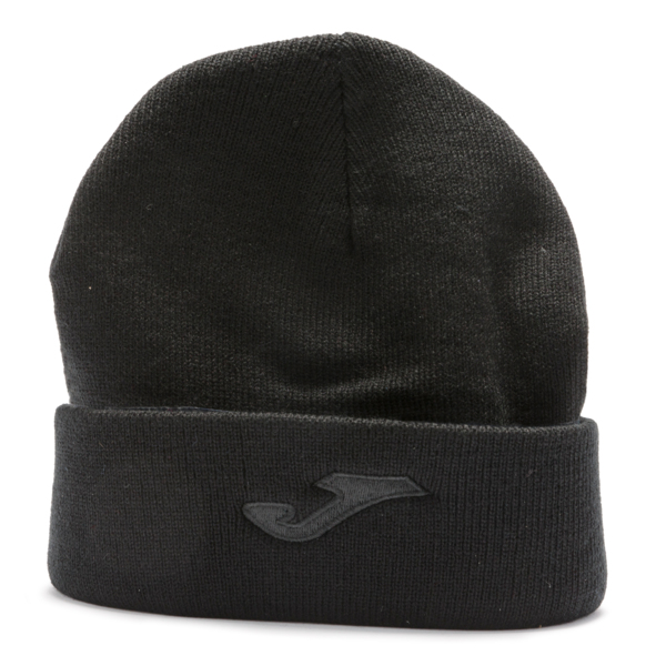 Шапка Joma Gorro 400360.100 One Size чорна фото