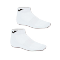 Шкарпетки Joma Ankle 400027.P02 39/42 білі
